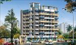 Kothari Seven Eleven Complex, 1 & 2 BHK Apartments